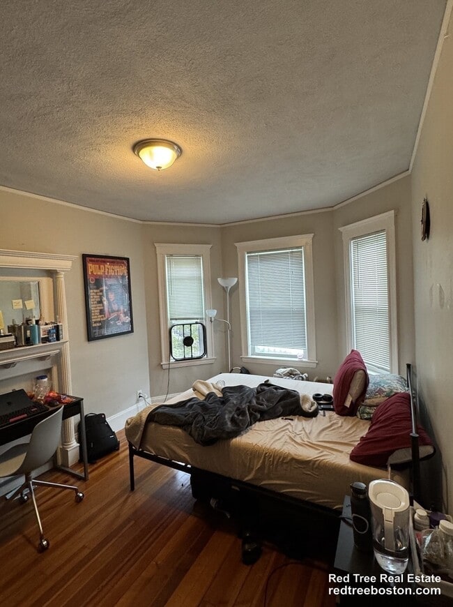 Foto del edificio - 36 North Beacon St