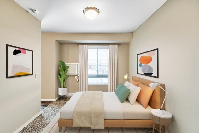 Foto del interior - Cottage Grove