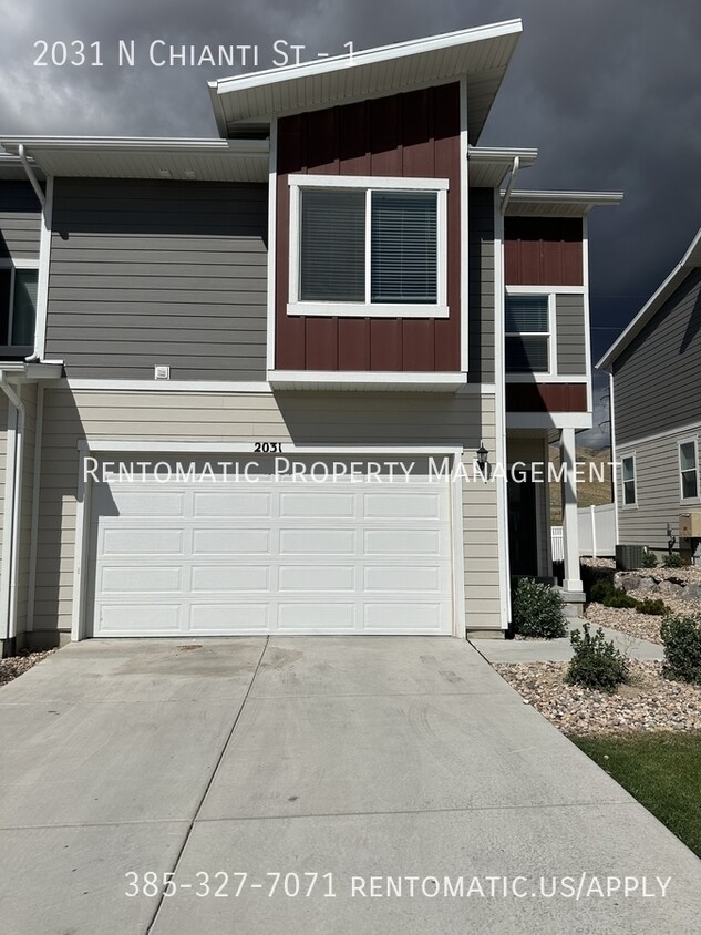 Foto principal - 2031 N Chianti St