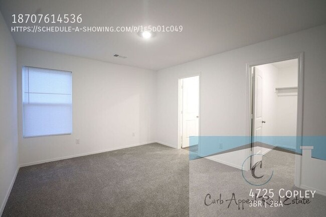Foto del edificio - 4725 Copley-