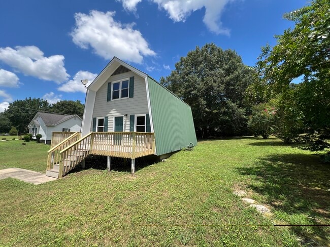 943 Grier Road - 943 Grier Rd