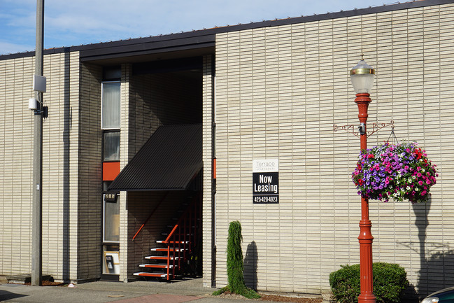 Building Photo - Terrace Apartments