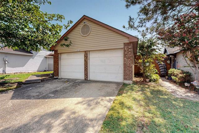 Primary Photo - 4028 Scarsdale Ln