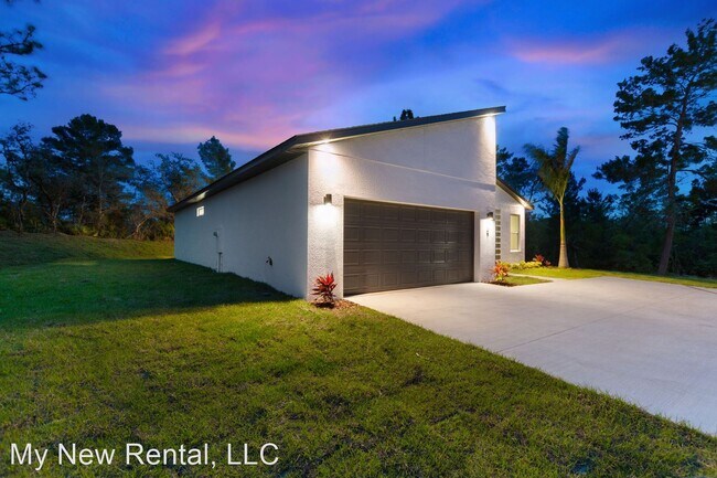Building Photo - 4 br, 2 bath House - 4146 Pincushion Street