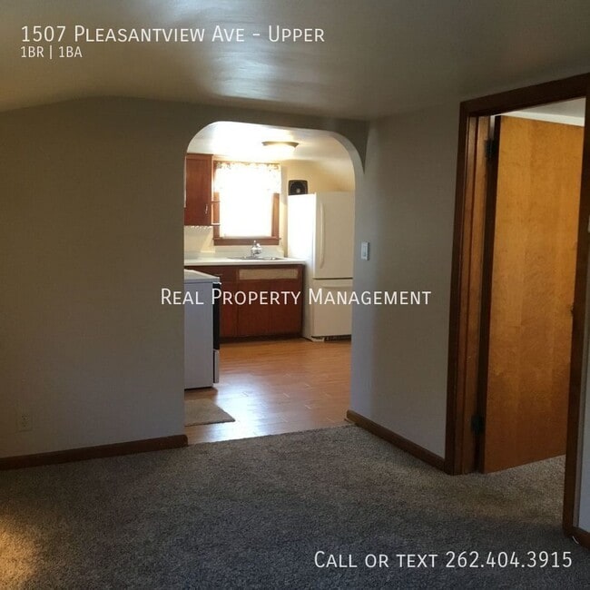 Building Photo - 1507 Pleasant View Ave