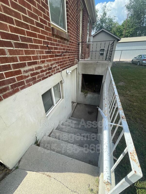 Building Photo - 244 N Harrisville Rd