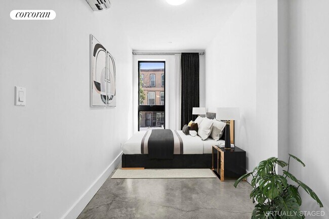 Foto del edificio - 76A Cooper St