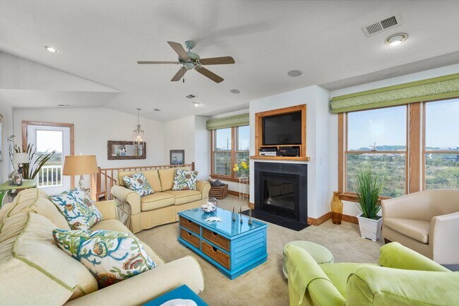 Foto del edificio - 8518 S Old Oregon Inlet Rd