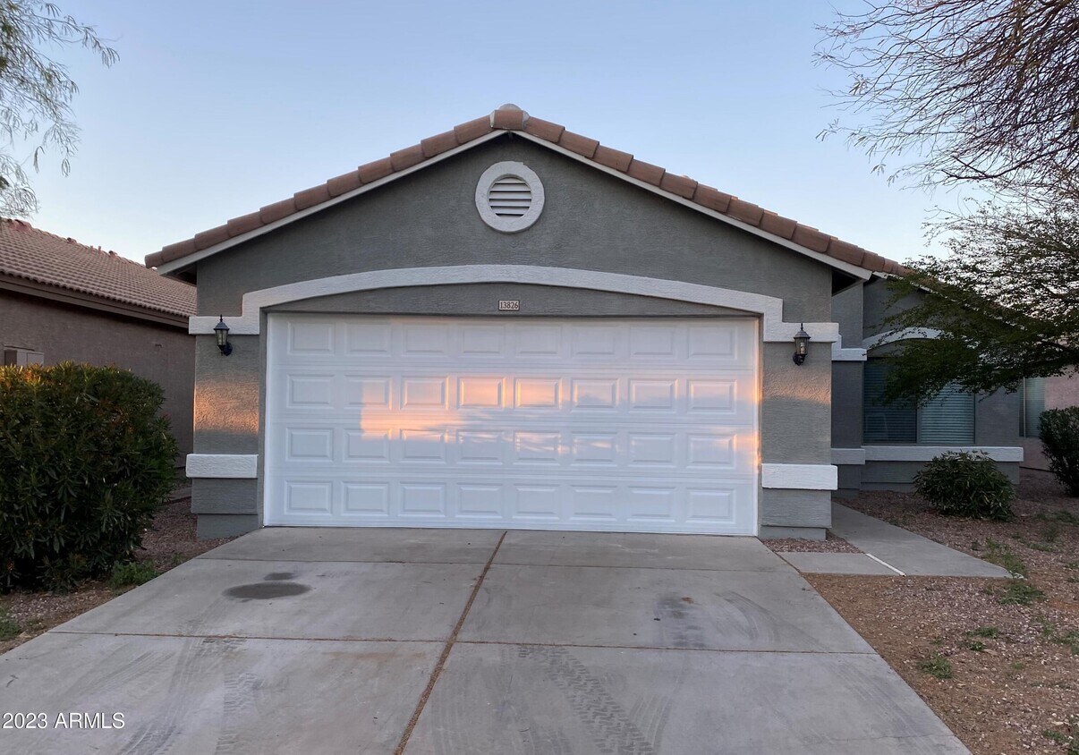 13826 W Keim Dr, Litchfield Park, AZ 85340 House Rental in Litchfield Park, AZ