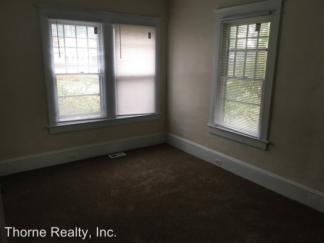 Foto del edificio - 2 br, 1 bath House - 2804 S. Church Street