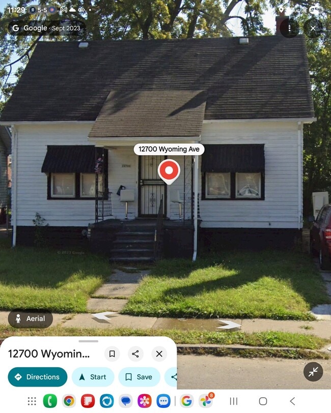 Building Photo - 12700 Wyoming Ave