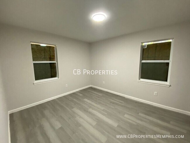 Foto del edificio - 4644 Huckleberry Cove
