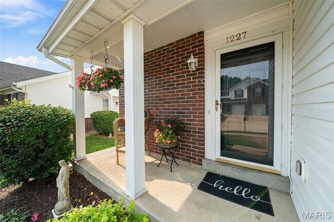 Foto del edificio - 1227 Big Bend Crossing Dr