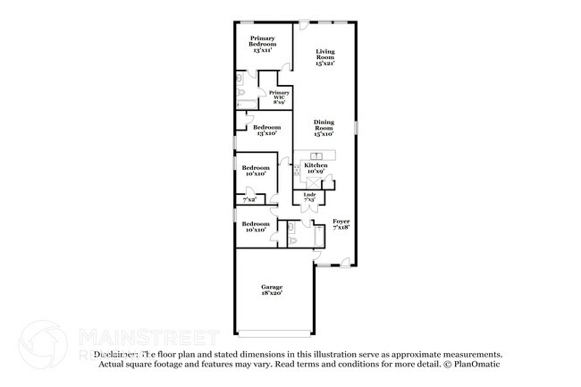 Building Photo - 8507 Grosbeak Cv