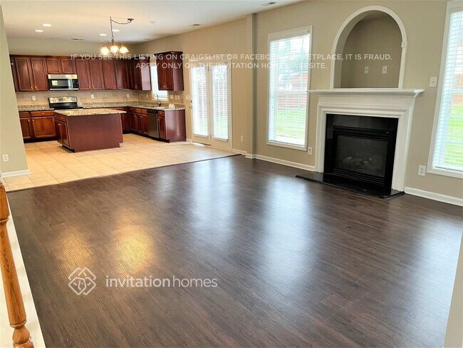 Building Photo - 2316 Godsey Wood Dr