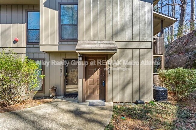 Foto del edificio - 2701 Cumberland Ct SE