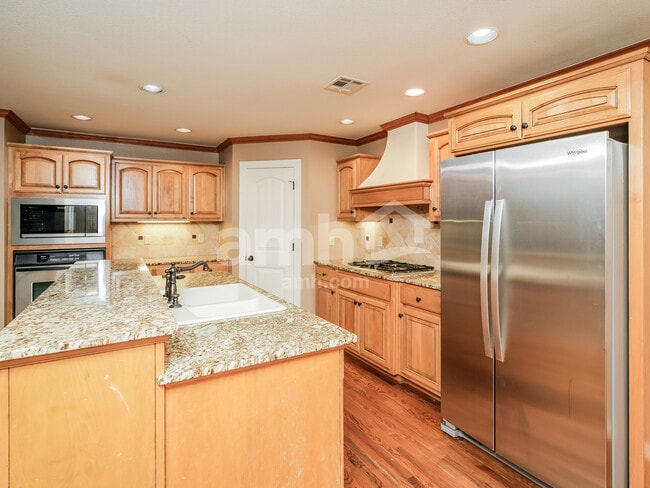 Foto del edificio - 3151 E 144th St S