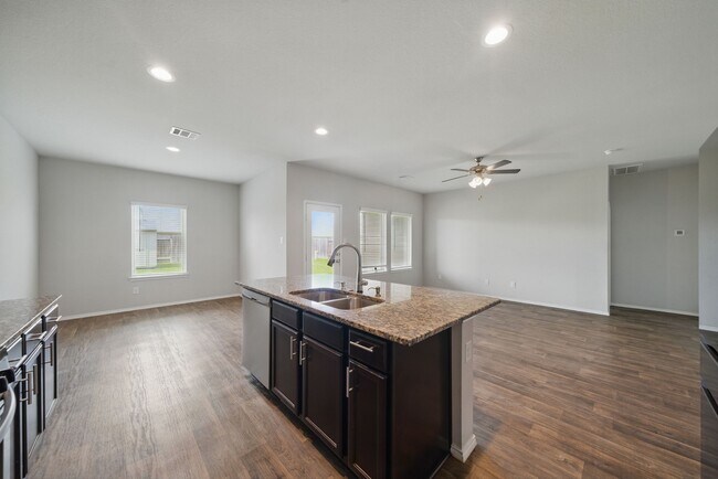 Building Photo - 22722 Busalla Trail