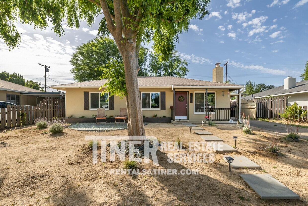 Primary Photo - Unique And Luxurious Haven Perfect For Pet...
