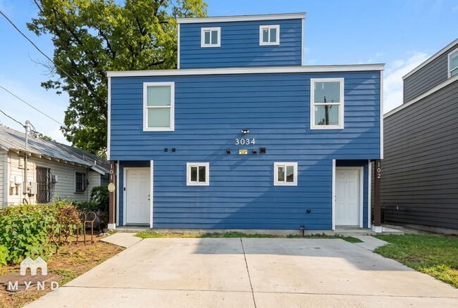 Building Photo - 3034 W Salinas