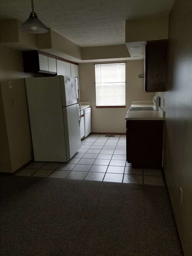 1843 N Lakeman Dr, Bellbrook, OH 45305 Townhome Rentals in Bellbrook OH