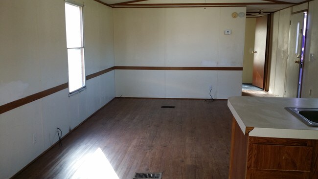 New Floors Installed - 6088 Cain Forest Dr
