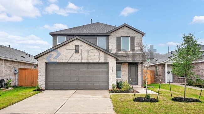 Building Photo - 3045 Fantasy Ter Dr