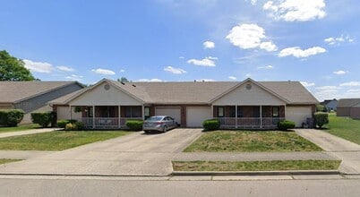 Building Photo - 1320 Wayne St