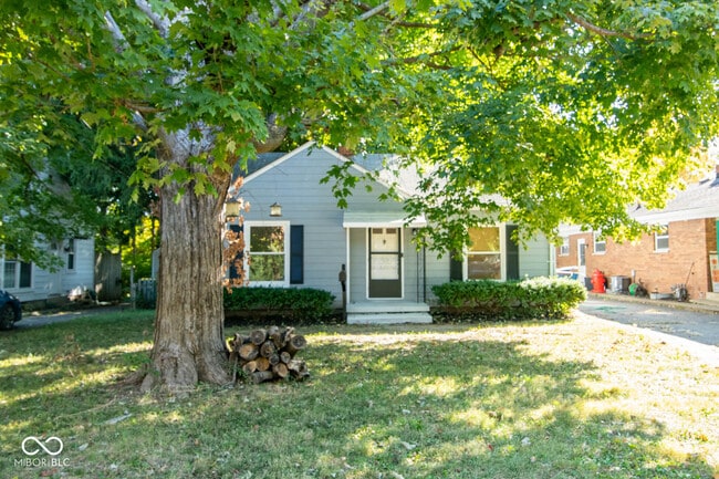 Building Photo - 4923 Carvel Ave