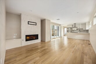 Building Photo - 1421 Irving St