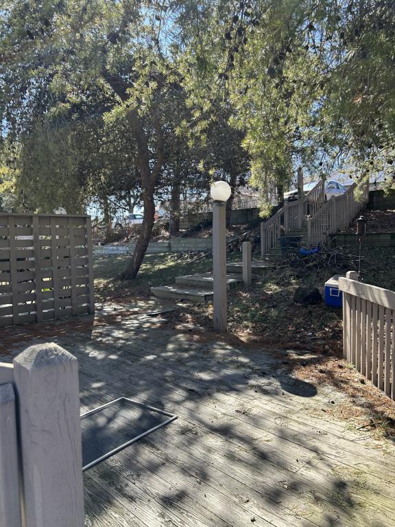 Foto del edificio - 715 Hampton St