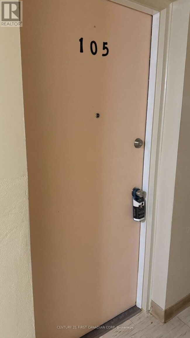 Photo du bâtiment - 1170 Hamilton Rd