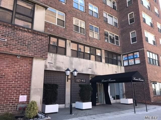 Primary Photo - 10740 Queens Blvd