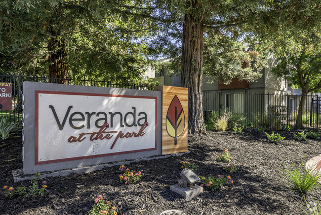 Entrada - Veranda at the Park