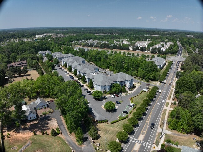 Exterior 3D - Element Ballantyne
