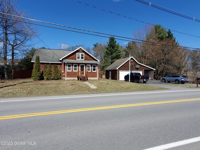 Building Photo - 69 Old Gick Rd