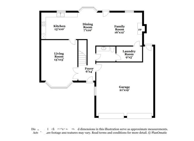 Building Photo - 3811 Eden Glen Dr SE
