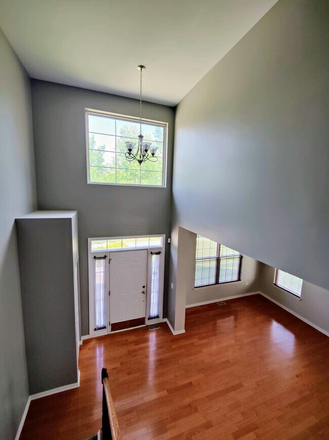 Foto del edificio - 793 Barclay Dr