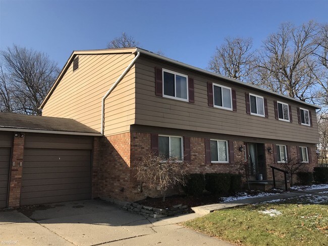 12273 Woodside Dr Grand Blanc Mi 48439 Apartment For Rent In Grand Blanc Mi Apartments Com