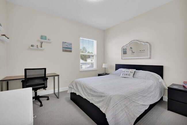 Foto del edificio - 2839 Montilla Dr