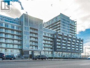 Building Photo - 565-565 Wilson Ave