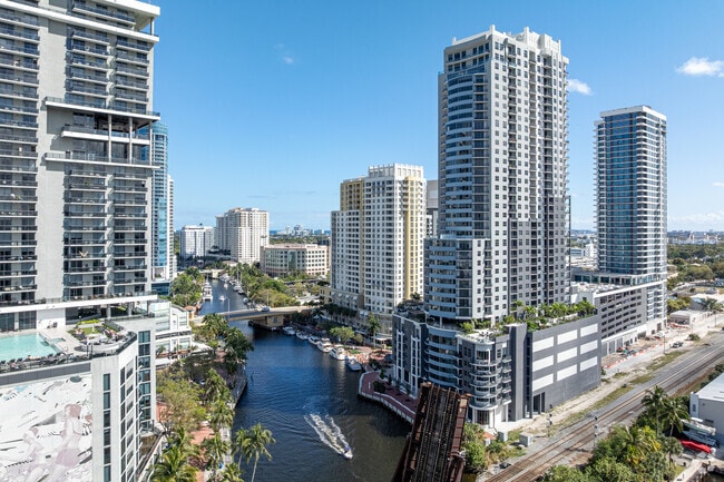 Additional Building View - Harbour at New River