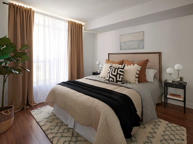 Photo du bâtiment - Roehampton