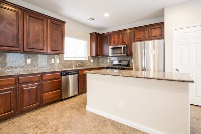 Foto del edificio - 9150 W Brilliant Prairie Ct