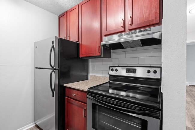 Interior Photo - The Commons of Inver Grove Heights