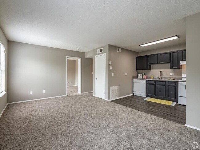 Foto del interior - Timber Pointe Apartments