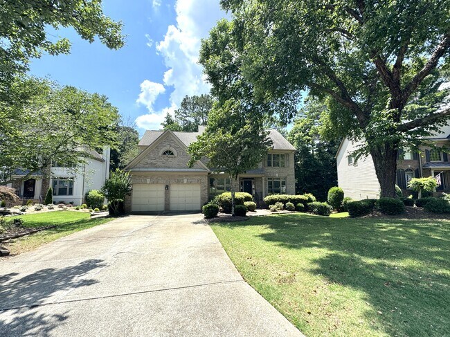Foto del edificio - 125 Witheridge Dr