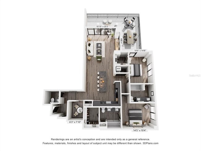 Building Photo - 221 Main St N