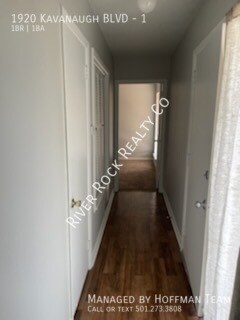 Building Photo - 1920 Kavanaugh Blvd