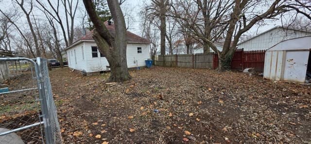 Building Photo - 1119 S Brookside Ave
